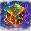 Lucky BlocksF logo