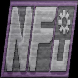 NFU Library project image
