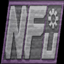 NFU Library logo