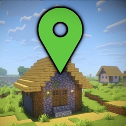 Structure Spawn Point logo