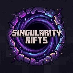 Singularity Rifts project image