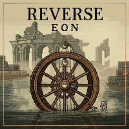 Reverse Eon project image