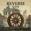 Reverse Eon logo
