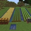 excellent optimized farm pack logo