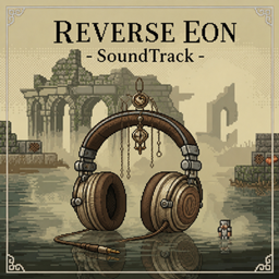 ReverseEon Soundtrack project image