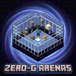 Zero-G Arenas project image