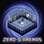Zero-G Arenas logo
