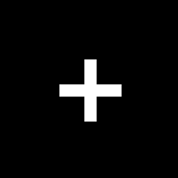Smaller Crosshair Overlay project image