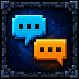 MCA: Conversations logo