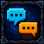 MCA: Conversations logo