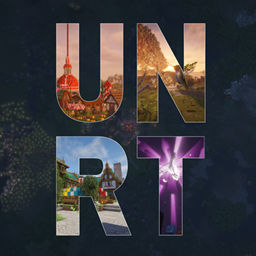 Unrite SMP Launcher project image