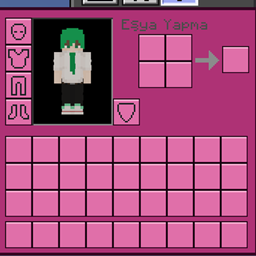 PİNK Uİ  V2 project image
