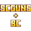 Scorched Guns Better Combat Compat logo