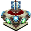 Terraria: Alchemical - Discontinued logo