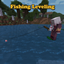 Fishing Leveling logo