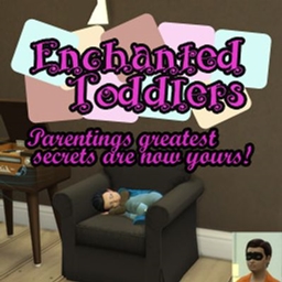 Enchanted Toddlers project image