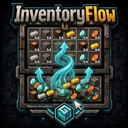 InventoryFlow project image