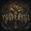 Yggdrasill - A Horror RPG logo