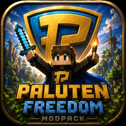 [UNOFFICIAL] Paluten Freedom Pack