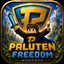 [UNOFFICIAL] Paluten Freedom Pack logo