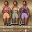Summer Fun - D2 - Female Adult logo