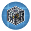 Create: Blaze Extraction logo