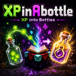 XPinAbottle