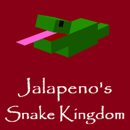 Jalapeno's Snake Kingdom project image