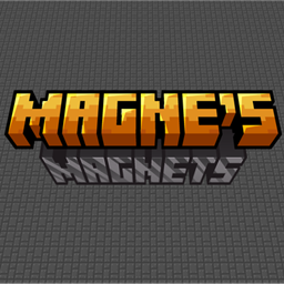 Magne's Magnets project image