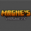 Magne's Magnets logo