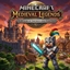 Medieval Legends - On a Path of Swords and Sorcery logo