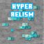 HyperRealism logo