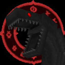 Curse of the Beast logo