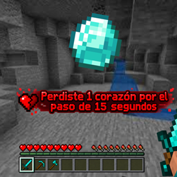 Diamond Challenge