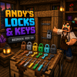 Andy's Locks & Keys project image