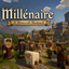LightMillenaire logo