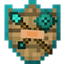 Battle Patches logo