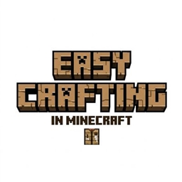 Easy crafting  project image