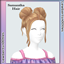 Samantha HAIR [T-E] logo