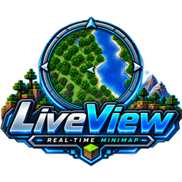 LiveView – Real-Time Minimap project image