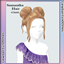 Samantha HAIR [Child] logo