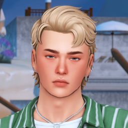 Dexter Hair project image