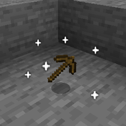Loot Particles