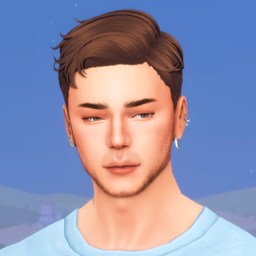 James Hair project image