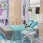 Serene Hues Decor  ✧˚ ༘ ⋆  logo