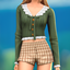 Claire Sweater (Caiocc) logo