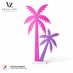Palmera Duo [VZ] project image