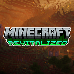MC Revitalized logo