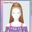 Imani HAIR [T-E] logo