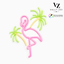 Flamingo Nights LED [VZ] logo